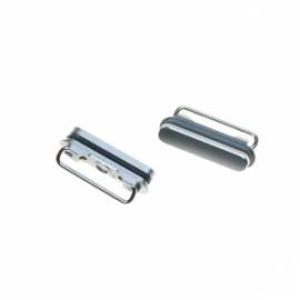 Bouton power Argent iPhone 6