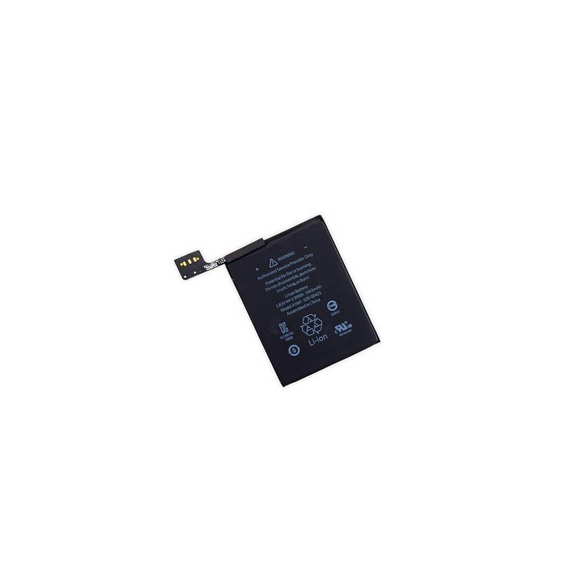 Batterie iPod Touch 6 Batterie iPod Touch 6