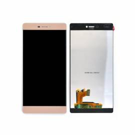 Ecran Or Huawei P8 - GRA-L09