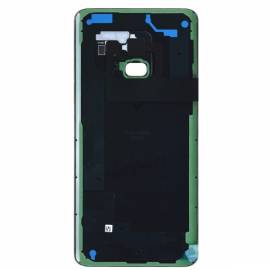 Vitre arrière Orchidée Originale Galaxy A8