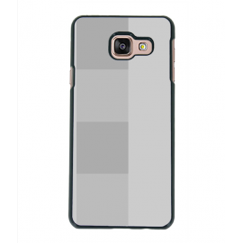 Coque personnalisée Noire Rigide P10