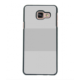 Coque personnalisée Noire Rigide P10