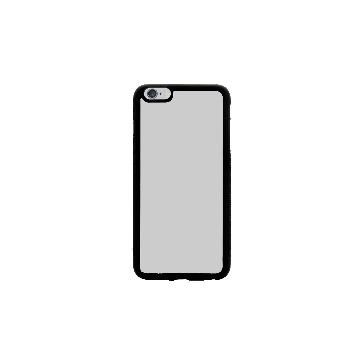 Coque personnalisée Blanche iPhone 6/6S