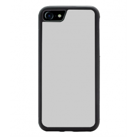 Coque personnalisée Noire iPhone 7/8