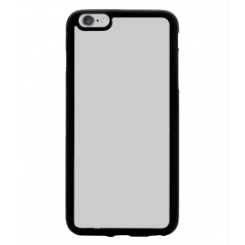 Coque personnalisée Noire iPhone 6 Plus/6S Plus