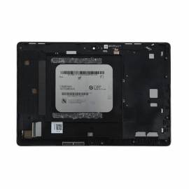 Ecran Noir avec Chassis ZenPad 10 Z300C (P023C)