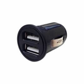 Chargeur allume cigare double USB