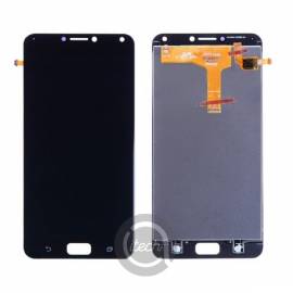 Ecran noir Asus Zenfone 4 Max Plus - ZC554KL