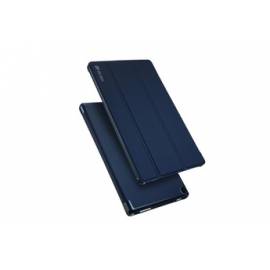 Folio bleu marine iPad 2, 3, 4