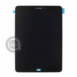 Ecran Noir Galaxy Tab S2 - 9.7 - T813/T819