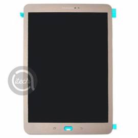 Ecran Or Galaxy Tab S2 - 9.7 - T810/T815
