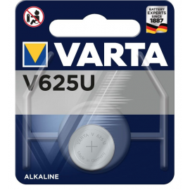 Pile bouton Varta - V625U