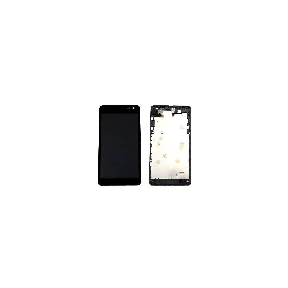 Ecran Nokia Lumia 535