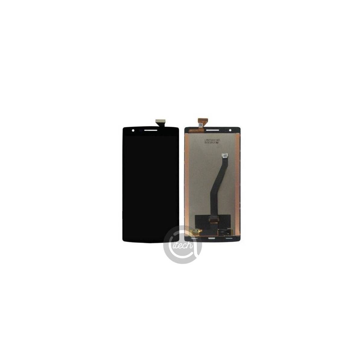 Ecran LCD sans chassis OnePlus One