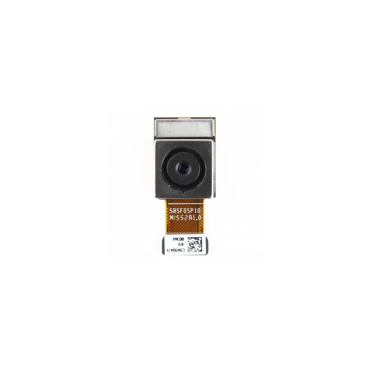 Caméra arrière OnePlus 3