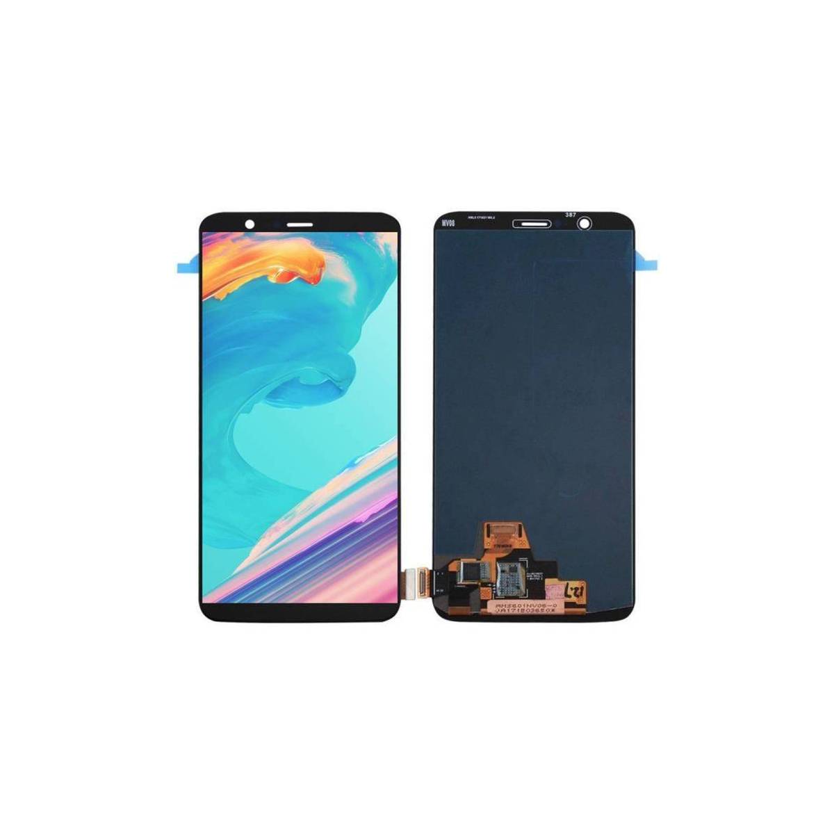 Ecran LCD OnePlus 5T