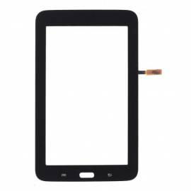 Vitre tactile Noire Galaxy Tab 3 Lite - 7.0 - T116