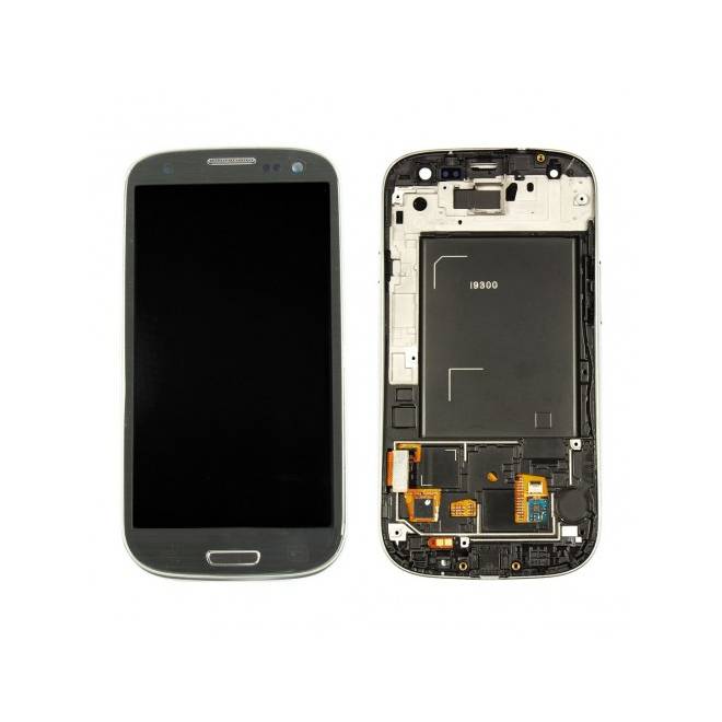 Ecran LCD Galaxy S3 - i9300