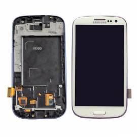 Ecran Galaxy S3 - i9305