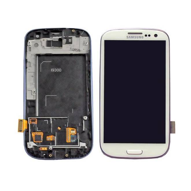 Ecran Galaxy S3 - i9305