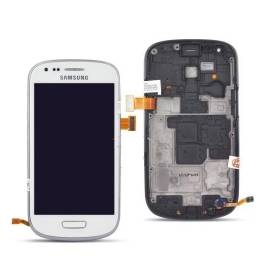 Ecran Galaxy S3 Mini - i8190