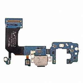 Nappe connecteur de charge Galaxy S8