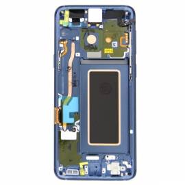 Ecran Bleu Galaxy S9