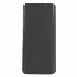 Ecran Violet Galaxy S9
