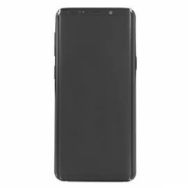 Ecran Noir Galaxy S9