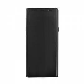 Ecran Noir Galaxy Note 9