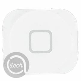 Membrane bouton home noir iPhone 5