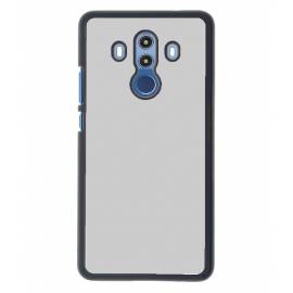 Coque personnalisée Noire Mate 10 Pro