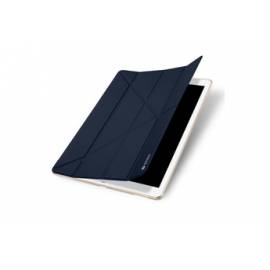 Folio iPad Pro Bleu iPad Pro 12.9"