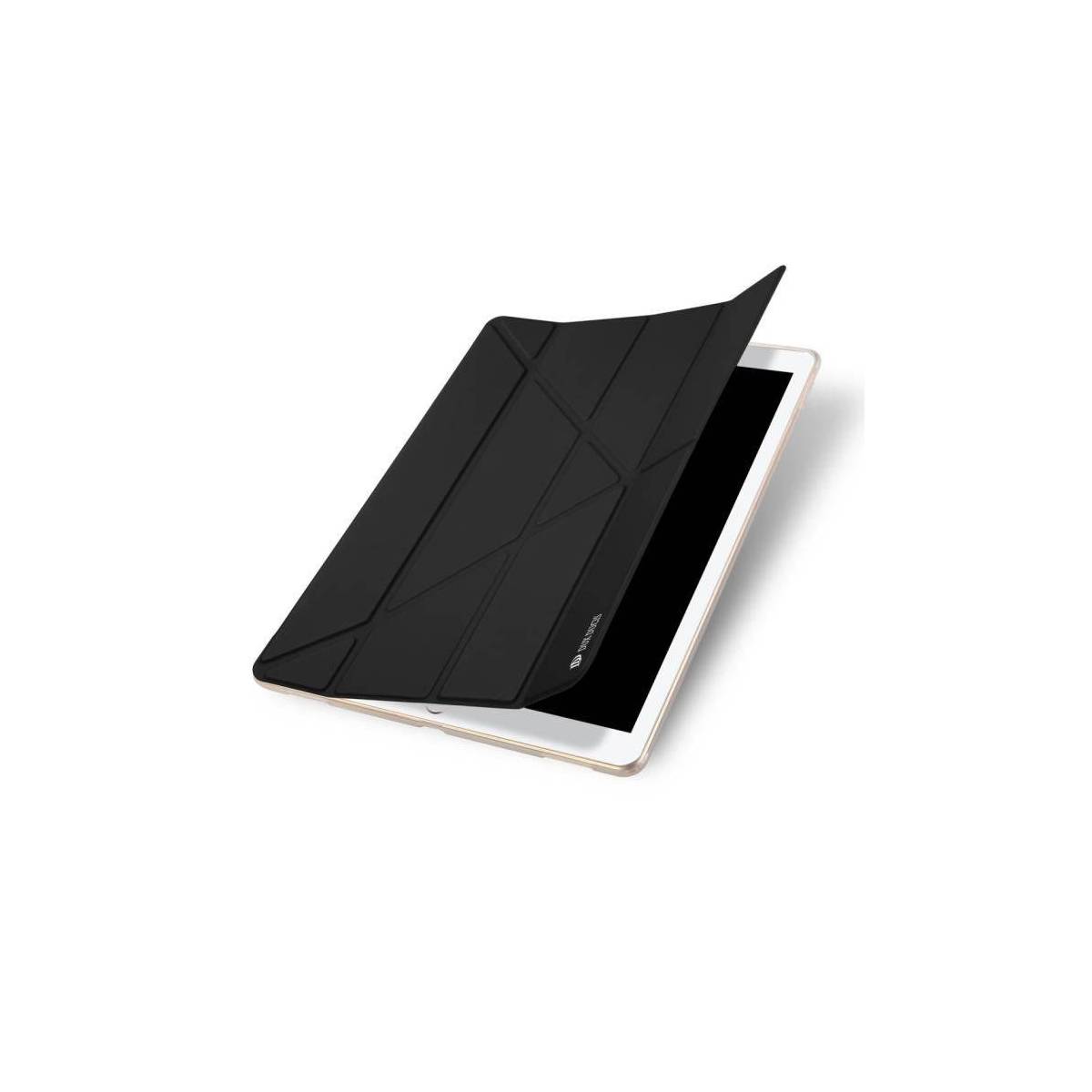 Folio iPad Pro Noir iPad Pro 12.9"
