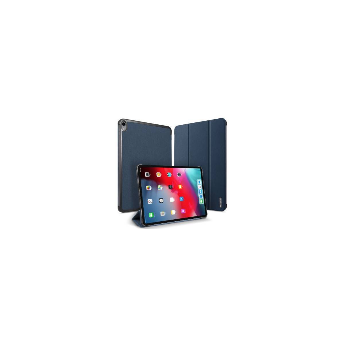 Folio iPad Pro 12,9 Blue Jean