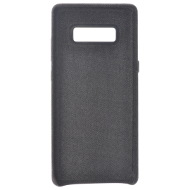 Coque Canva Note 8 Noire