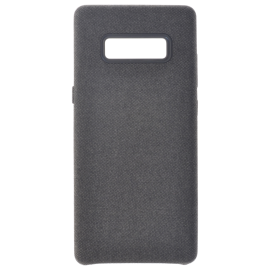 Coque Canva Note 8 Noire