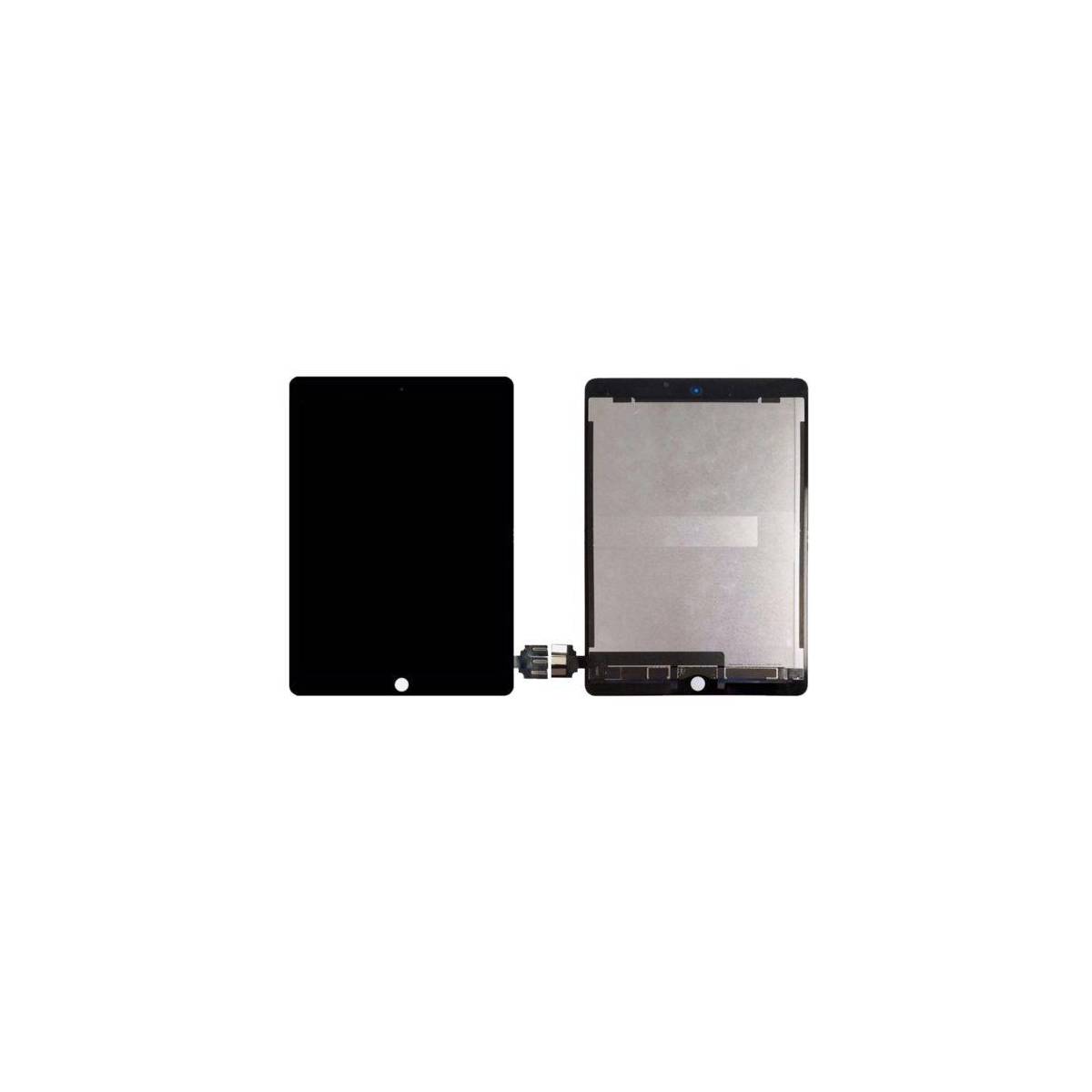 Ecran Noir iPad Pro - 9.7