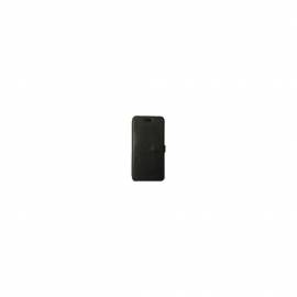 Folio cuir Noir iPhone 6 plus/ 6S Plus