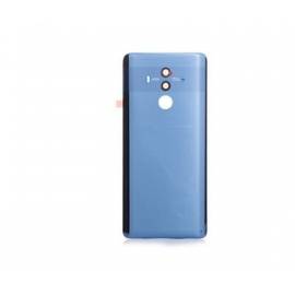 Vitre arrière Bleue Originale Mate 10 Pro