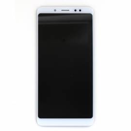 Ecran Blanc Xiaomi Redmi Note 5