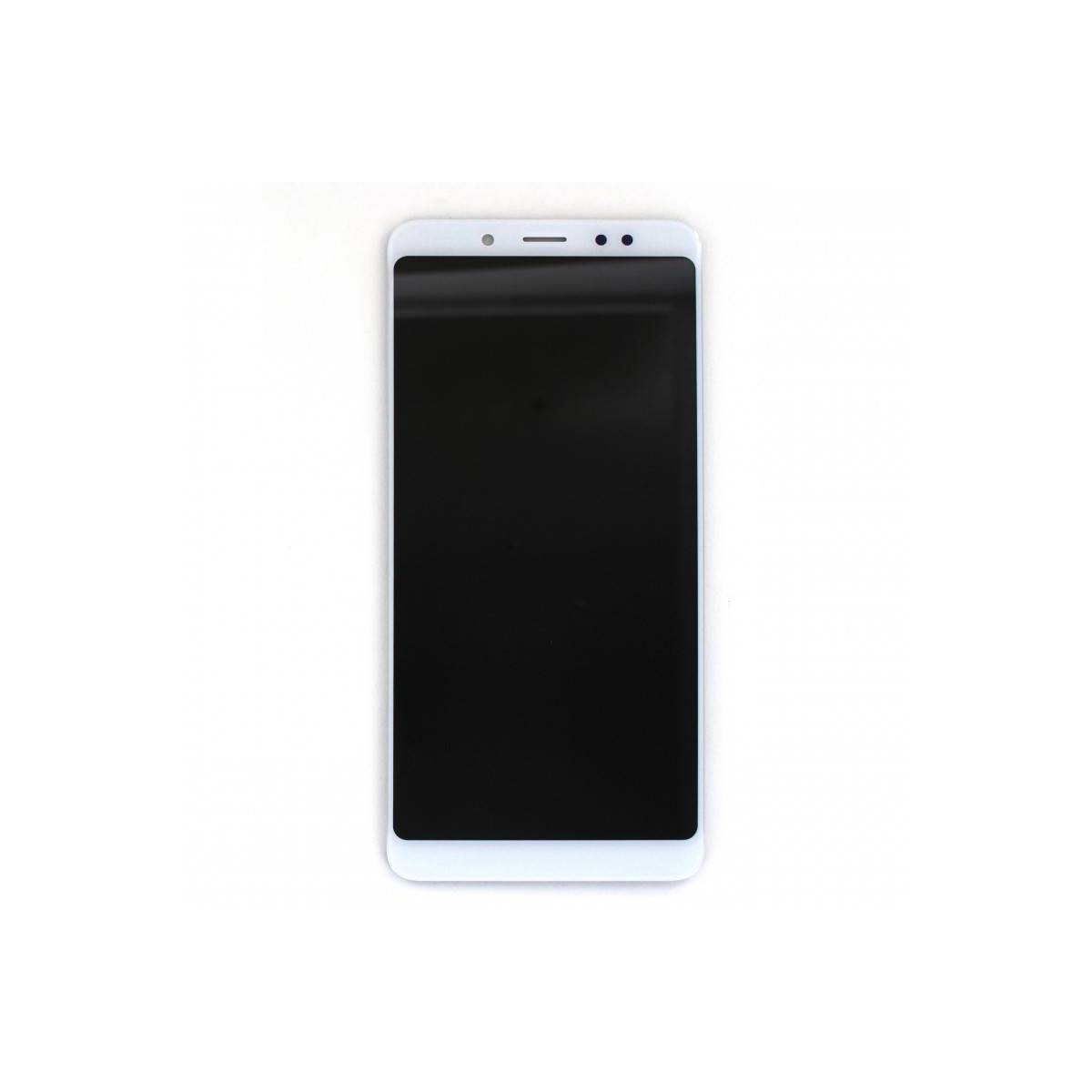 Ecran Blanc Xiaomi Redmi Note 5