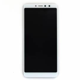 Ecran Blanc Xiaomi Redmi S2