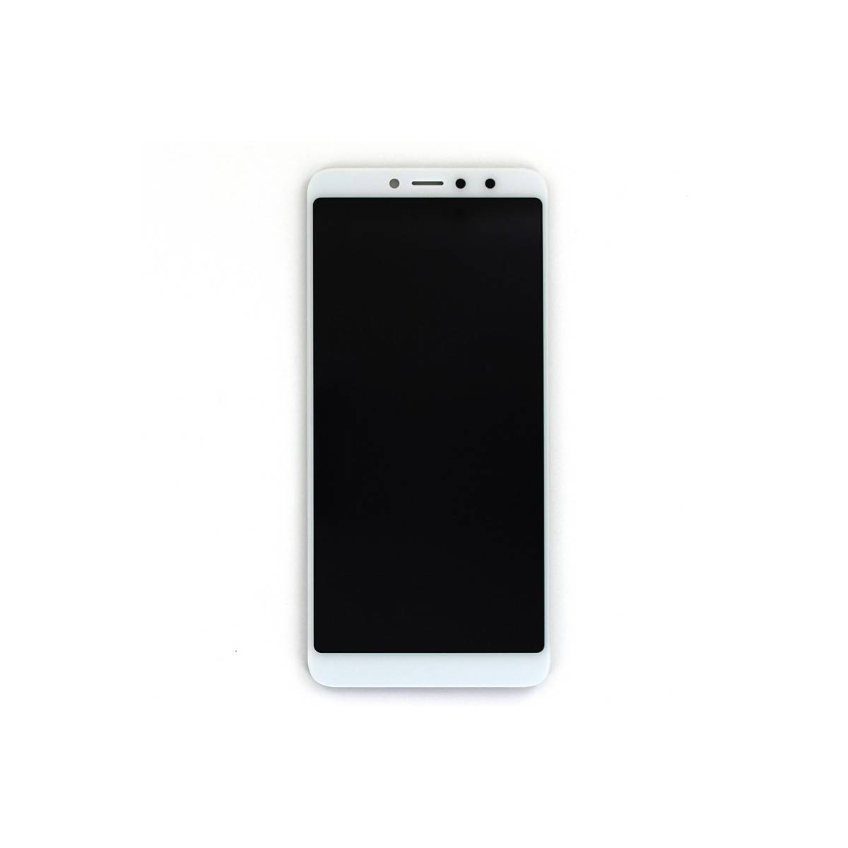 Ecran Blanc Xiaomi Redmi S2