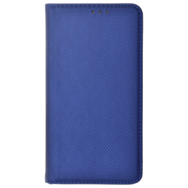 Folio aimanté Bleu P30