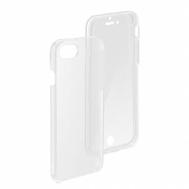 Coque 2 en 1 Transparente A8 2018