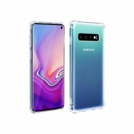 Coque renforcée transparente S10 Plus