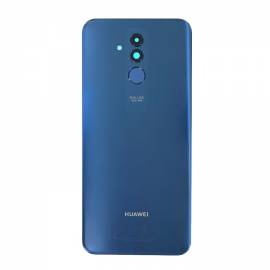 Vitre arrière Bleue Mate 20 Lite