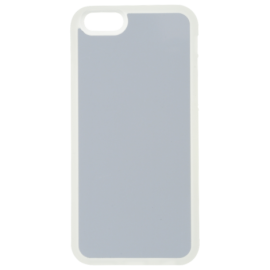 Coque personnalisée Blanche iPhone 6 Plus/6S Plus