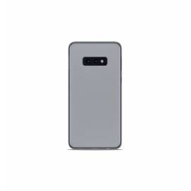 Coque personnalisée Noire S10